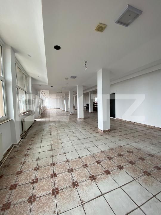 Spațiu comercial de vânzare Exterior Sud - 190862SVC | BLITZ Craiova | Poza3