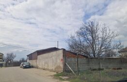Teren de vânzare 1000 mp – Malu Mare