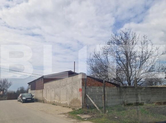 Teren de vânzare Malu Mare - 190863TV | BLITZ Craiova | Poza1