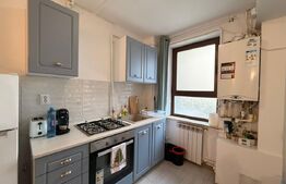 Apartament 2 camere, 38.24 mp, zonă Ultracentrală - Teatru National