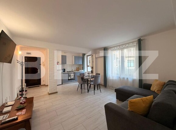 Apartament de vânzare 2 camere Ultracentral - 190879AV | BLITZ Craiova | Poza1