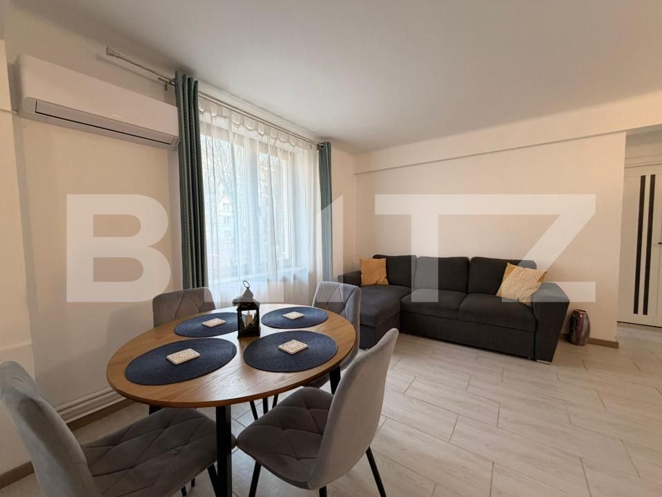 Apartament de vânzare 2 camere Ultracentral - 190879AV | BLITZ Craiova | Poza2