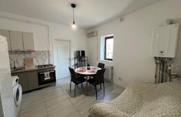 Studio de vanzare, 37.01 mp, zona Ultracentrală