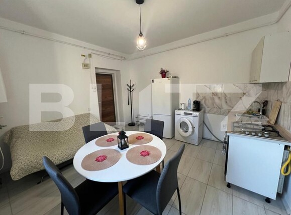 Garsonieră de vânzare Central - 190880AV | BLITZ Craiova | Poza5