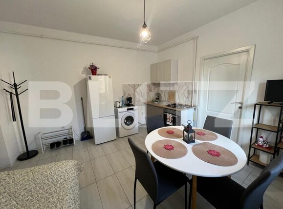 Garsonieră de vânzare Central - 190880AV | BLITZ Craiova | Poza8