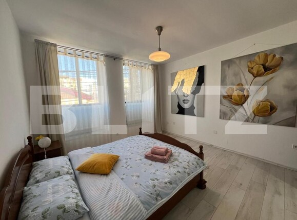 Garsonieră de vânzare Central - 190880AV | BLITZ Craiova | Poza1