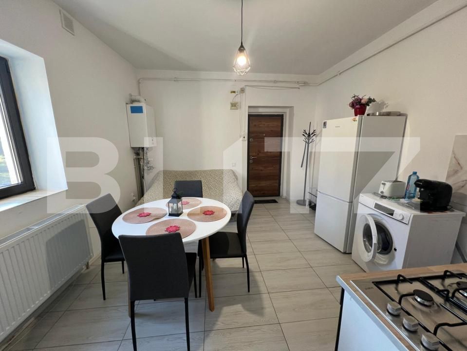 Garsonieră de vânzare Central - 190880AV | BLITZ Craiova | Poza7