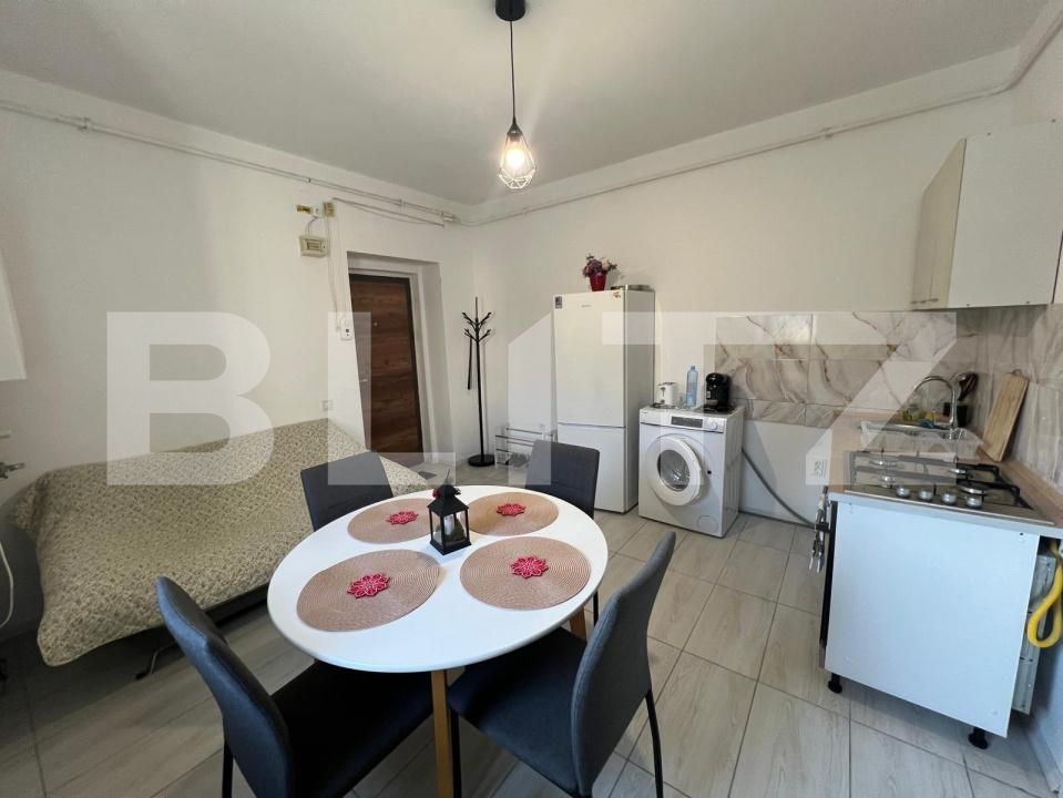 Garsonieră de vânzare Central - 190880AV | BLITZ Craiova | Poza5
