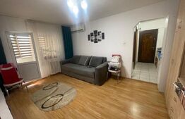 Apartament 2 camere, 47.13 mp, zona Craiovita