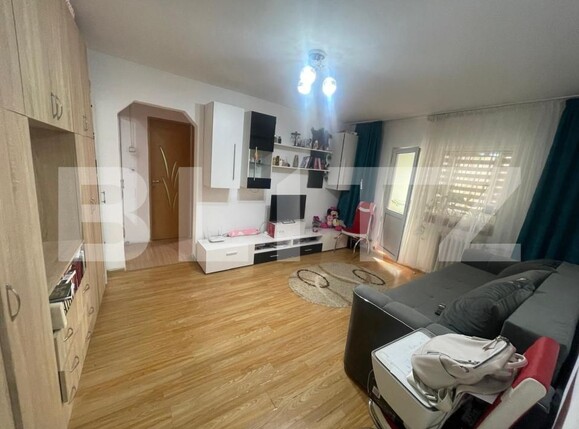 Apartament de vânzare 2 camere Craiovita Noua - 190884AV | BLITZ Craiova | Poza1