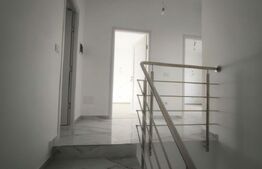 Casa P+1 la cheie, 110 mp utili si 300 teren, cartier Magnolia 