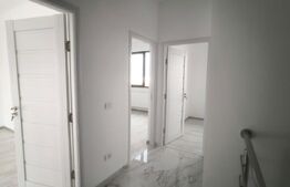 Casa P+1 la cheie, 110 mp utili si 300 teren, cartier Magnolia 