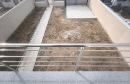 Casa P+1 la cheie, 110 mp utili si 300 teren, cartier Magnolia 