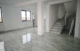 Casa P+1 la cheie, 110 mp utili si 300 teren, cartier Magnolia 