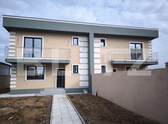 Casa de vânzare 4 camere Exterior Est - 190936CV | BLITZ Craiova | Poza1