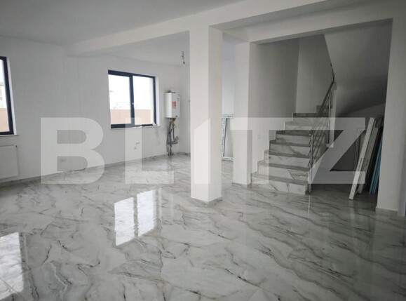 Casa de vânzare 4 camere Exterior Est - 190936CV | BLITZ Craiova | Poza3