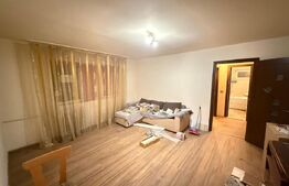 Apartament 2 camere semidecomandat, 50 mp, zona Nanterre