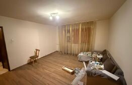 Apartament 2 camere semidecomandat, 50 mp, zona Nanterre