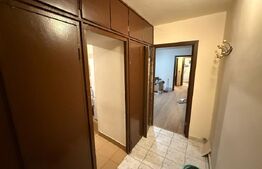 Apartament 2 camere semidecomandat, 50 mp, zona Nanterre