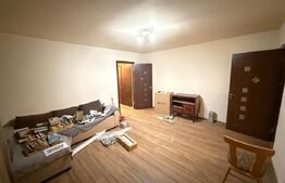 Apartament 2 camere semidecomandat, 50 mp, zona Nanterre