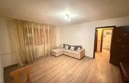 Apartament 2 camere semidecomandat, 50 mp, zona Nanterre