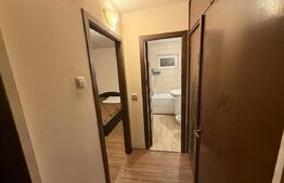Apartament 2 camere semidecomandat, 50 mp, zona Nanterre