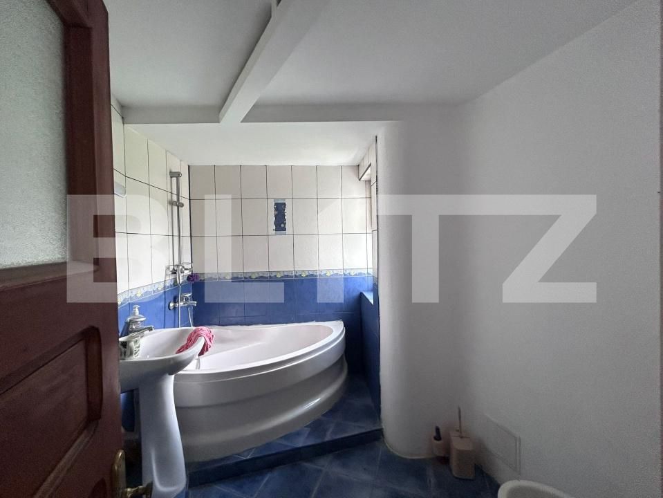 Casa de vânzare 6 camere Central - 190965CV | BLITZ Craiova | Poza3