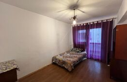 Apartament decomandat, 50 mp, zona Lapus