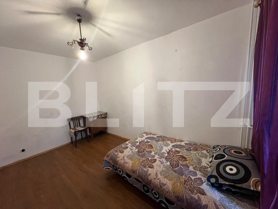Apartament de închiriat 2 camere Lapus - 190966AI | BLITZ Craiova | Poza3