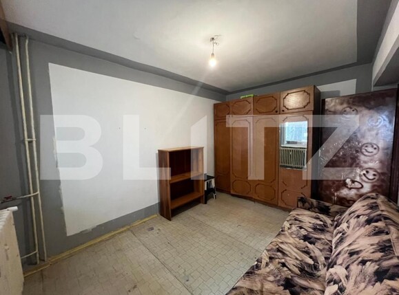 Apartament de închiriat 2 camere Lapus - 190967AI | BLITZ Craiova | Poza1