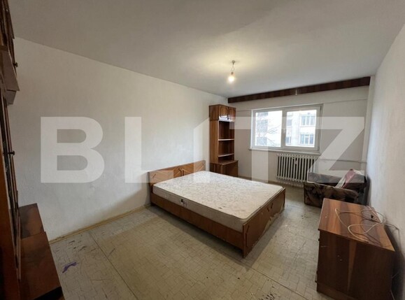 Apartament de închiriat 2 camere Lapus - 190967AI | BLITZ Craiova | Poza4