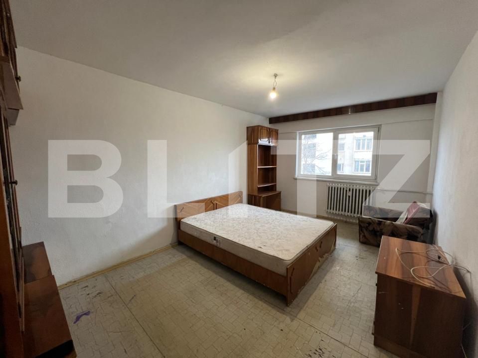 Apartament de închiriat 2 camere Lapus - 190967AI | BLITZ Craiova | Poza4