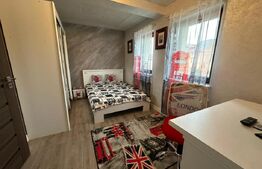 Casa moderna P+1+M, 3 dormitoare, 170 mp, zona Ford