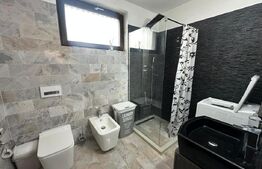 Casa moderna P+1+M, 3 dormitoare, 170 mp, zona Ford