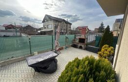 Casa moderna P+1+M, 3 dormitoare, 170 mp, zona Ford