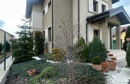 Casa moderna P+1+M, 3 dormitoare, 170 mp, zona Ford