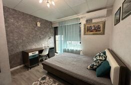 Casa moderna P+1+M, 3 dormitoare, 170 mp, zona Ford