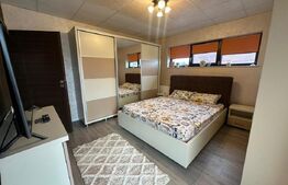 Casa moderna P+1+M, 3 dormitoare, 170 mp, zona Ford