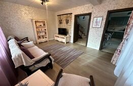 Casa moderna P+1+M, 3 dormitoare, 170 mp, zona Ford