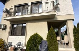 Casa moderna P+1+M, 3 dormitoare, 170 mp, zona Ford