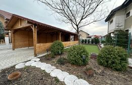 Casa moderna P+1+M, 3 dormitoare, 170 mp, zona Ford