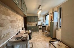 Casa moderna P+1+M, 3 dormitoare, 170 mp, zona Ford