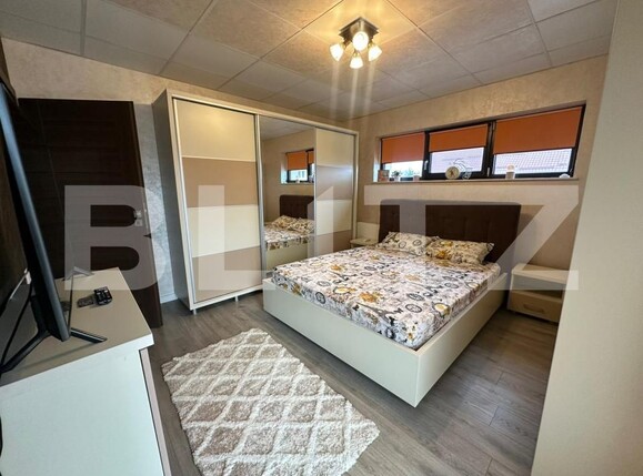 Casa de închiriat 4 camere Exterior Est - 190976CI | BLITZ Craiova | Poza4