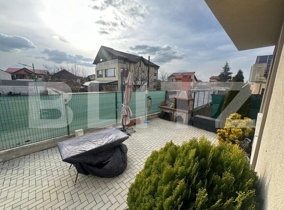 Casa de închiriat 4 camere Exterior Est - 190976CI | BLITZ Craiova | Poza18