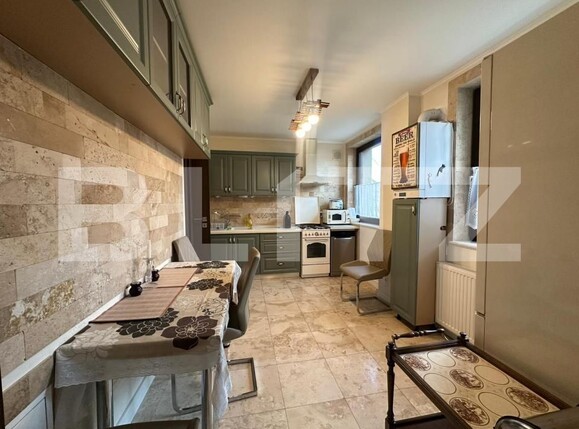 Casa de închiriat 4 camere Exterior Est - 190976CI | BLITZ Craiova | Poza9
