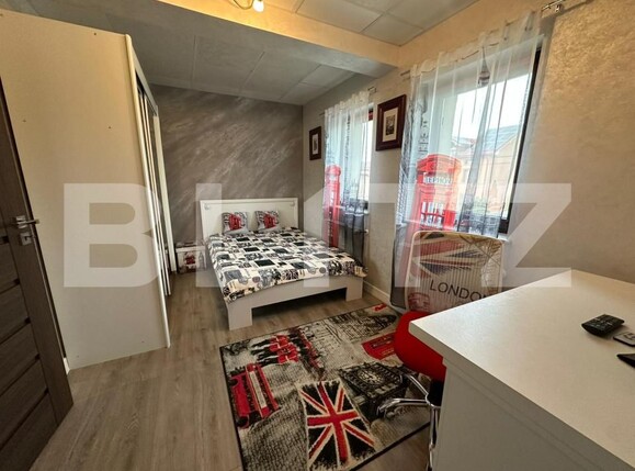Casa de închiriat 4 camere Exterior Est - 190976CI | BLITZ Craiova | Poza8