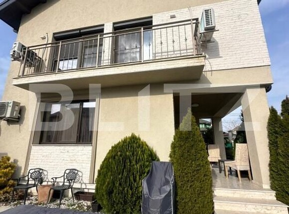 Casa de închiriat 4 camere Exterior Est - 190976CI | BLITZ Craiova | Poza17