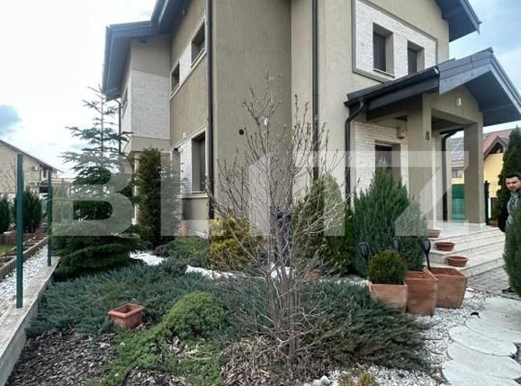 Casa de închiriat 4 camere Exterior Est - 190976CI | BLITZ Craiova | Poza1