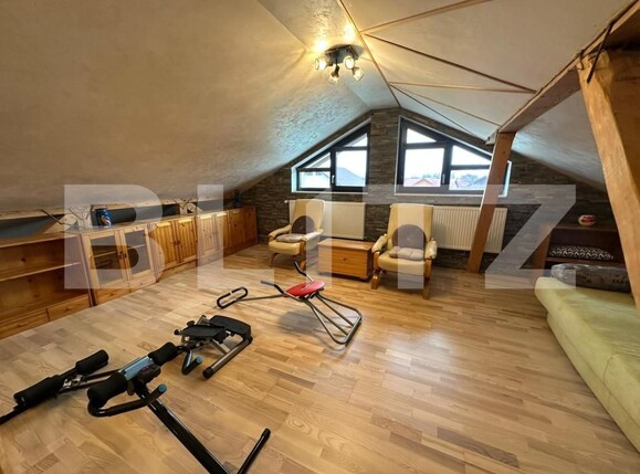 Casa de închiriat 4 camere Exterior Est - 190976CI | BLITZ Craiova | Poza13