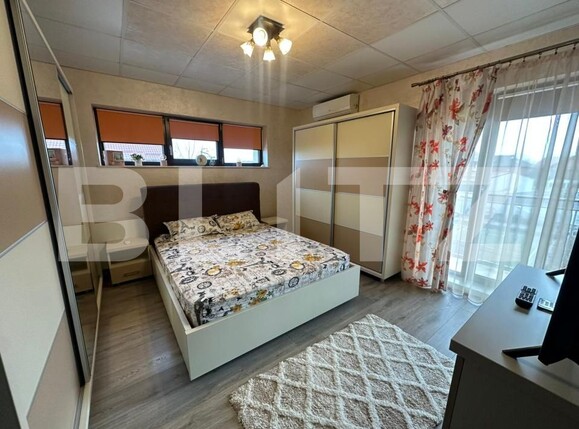 Casa de închiriat 4 camere Exterior Est - 190976CI | BLITZ Craiova | Poza5
